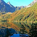 Krupowki 36 / 8A - Pokoj 2 Osobowy Z Widokiem Na Giewont